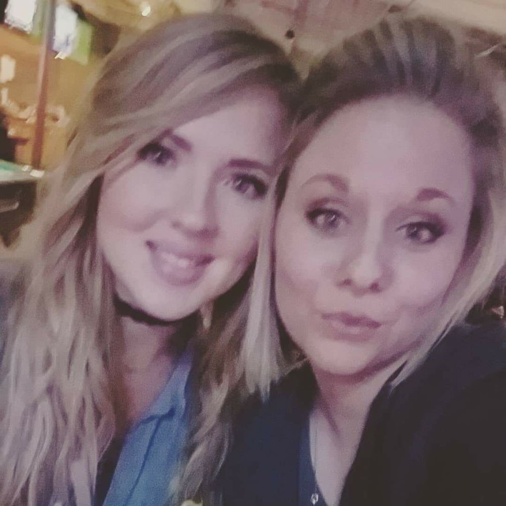 Meet your Posher, Kristen